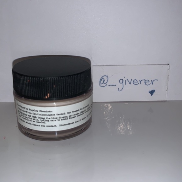 Incredible Herbal Eye Cream Firming C.O. Bigelow - Picture 4 of 9
